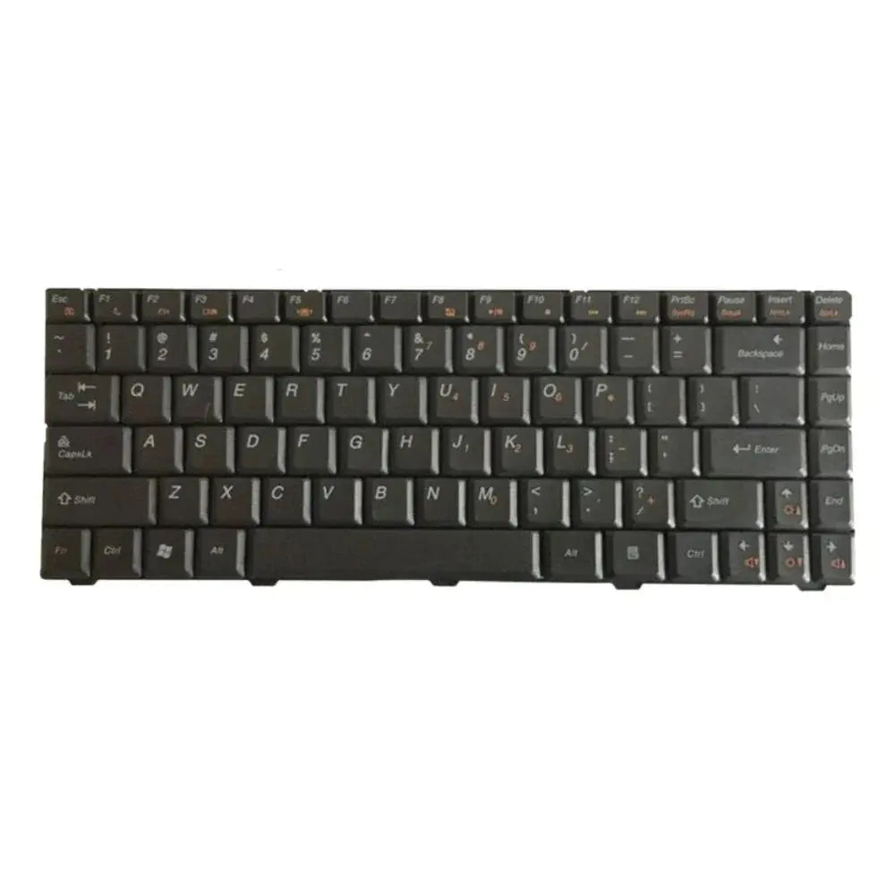 Lenovo IdeaPad B450-B450A-B450L Laptop Keyboard - eBuy UAE